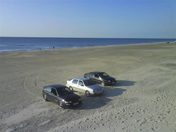 Toyota Corolla 20V Turbo SOLGT billede 19