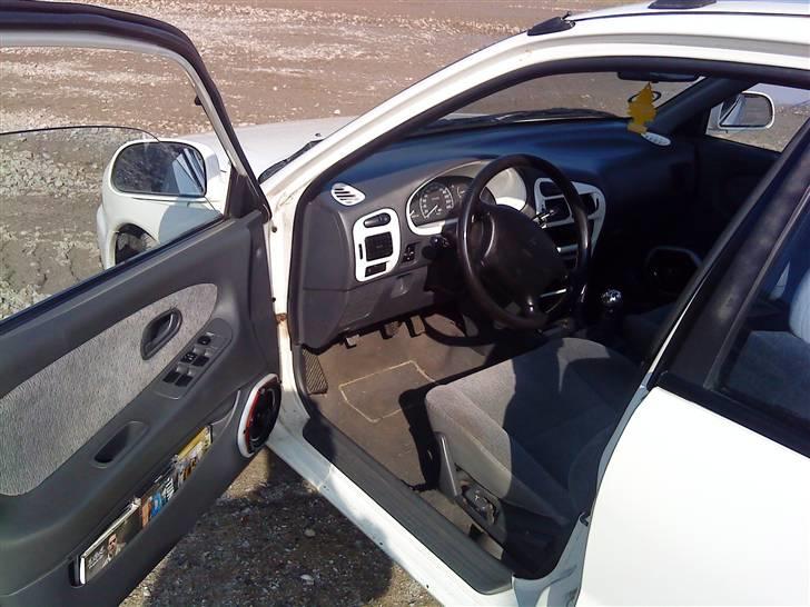 Mitsubishi Lancer Byttede billede 5