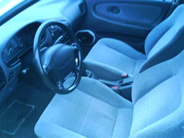 Mitsubishi Lancer Byttede billede 6