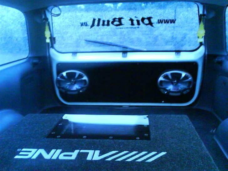 Mitsubishi Lancer Byttede billede 7