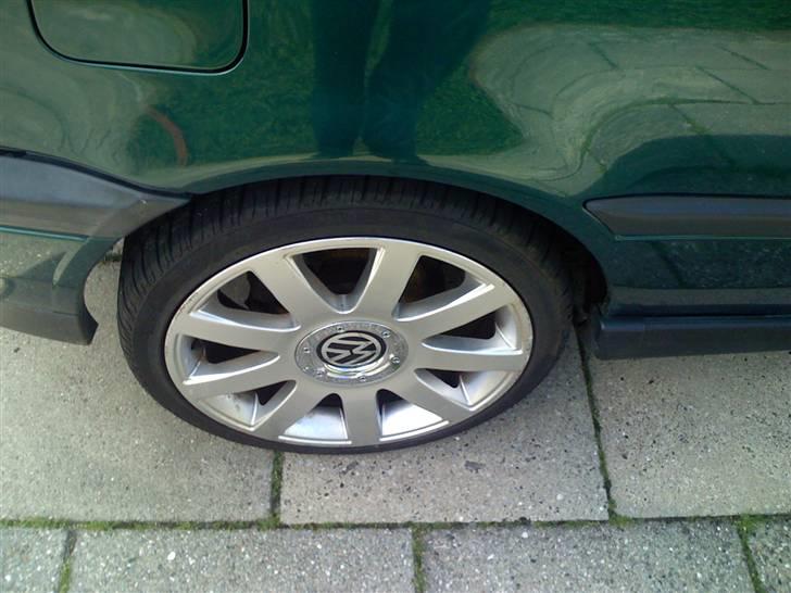 VW Golf 3 GTI (Solgt) billede 3