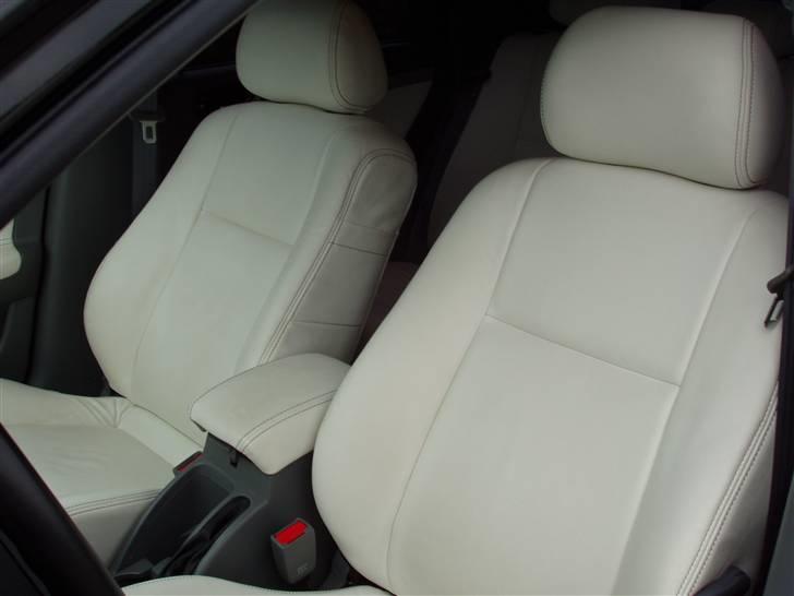 Chevrolet lacetti billede 4