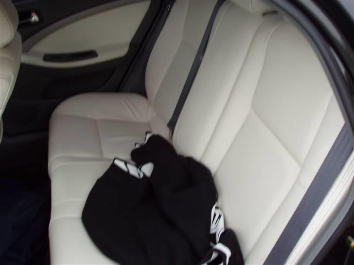 Chevrolet lacetti billede 5