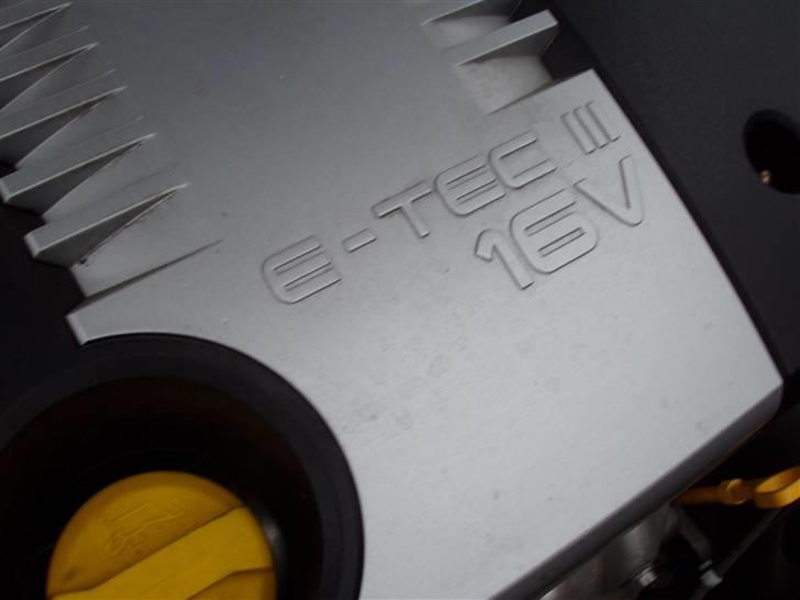 Chevrolet lacetti billede 9