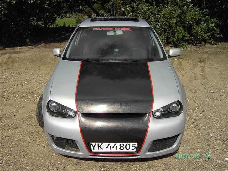 VW Golf Highline *SOLGT* billede 4