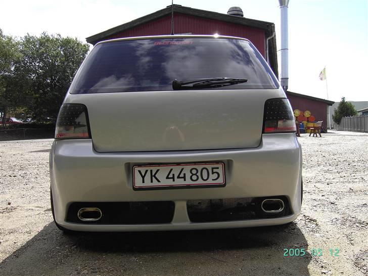 VW Golf Highline *SOLGT* billede 7