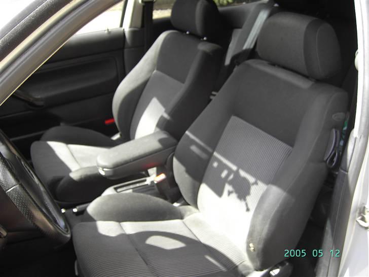 VW Golf Highline *SOLGT* billede 9