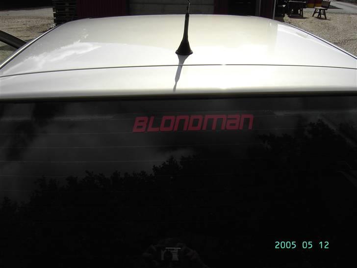 VW Golf Highline *SOLGT* billede 11