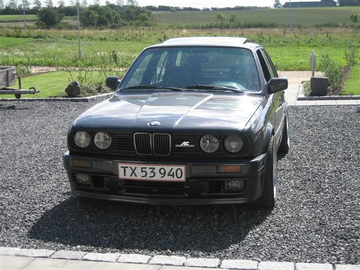 BMW 325i m-tech 2 (solgt) billede 5