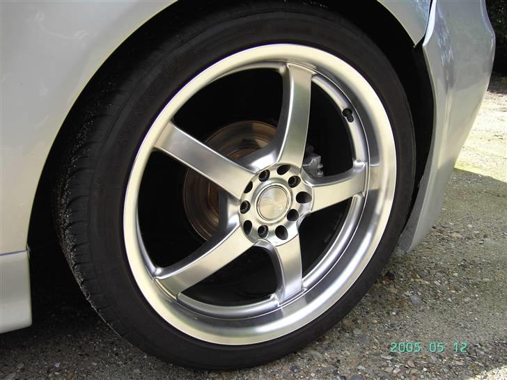 VW Golf Highline *SOLGT* billede 16