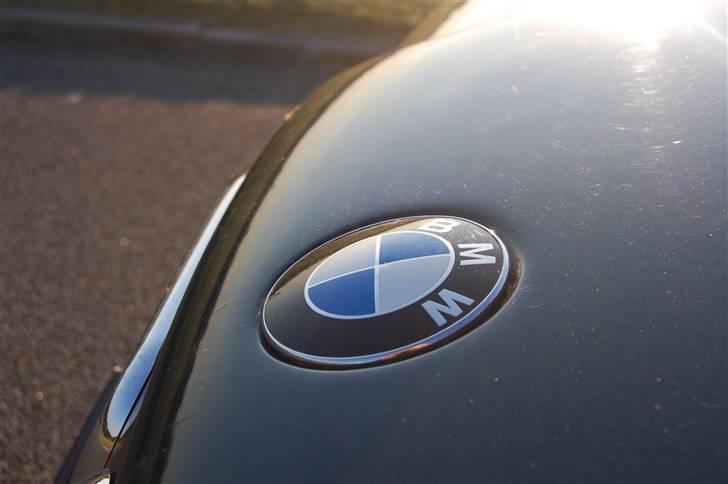 BMW E36 328i Cabriolet billede 12