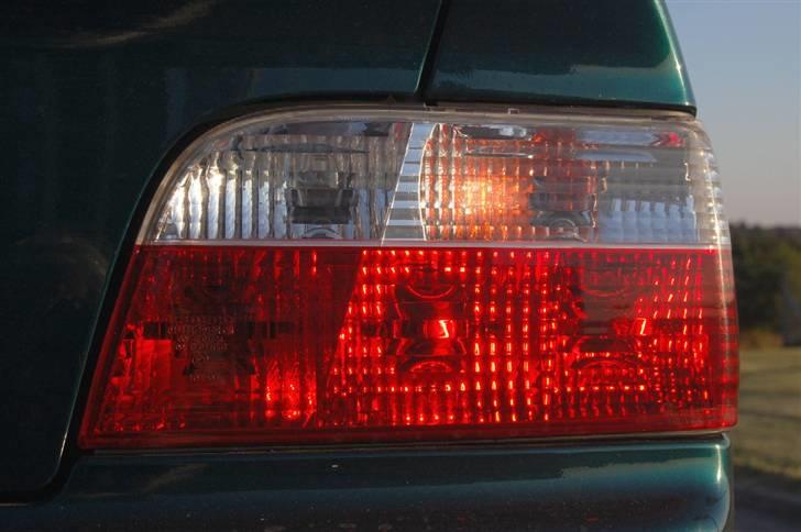 BMW E36 328i Cabriolet billede 13