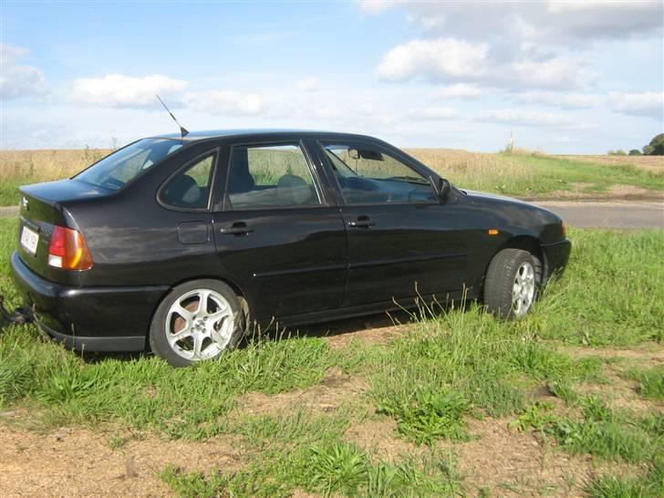 VW Polo Classic **solgt** billede 1