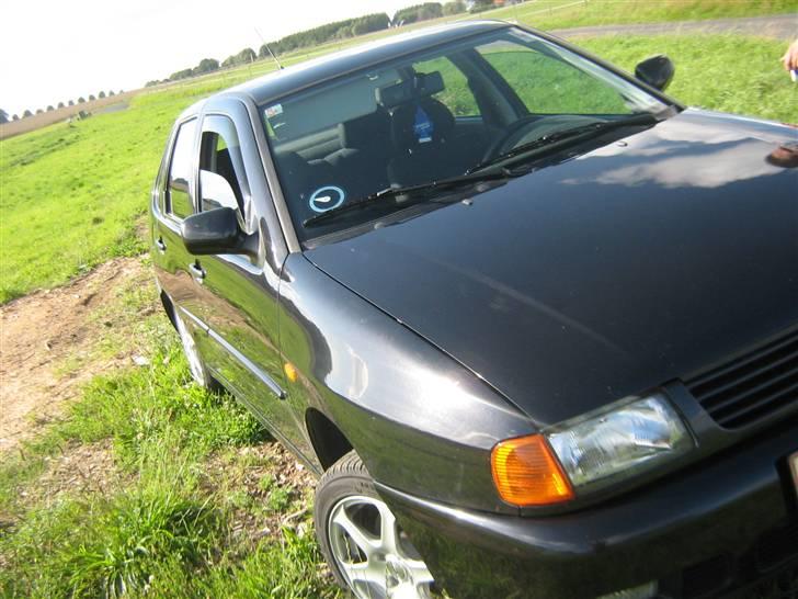 VW Polo Classic **solgt** billede 6