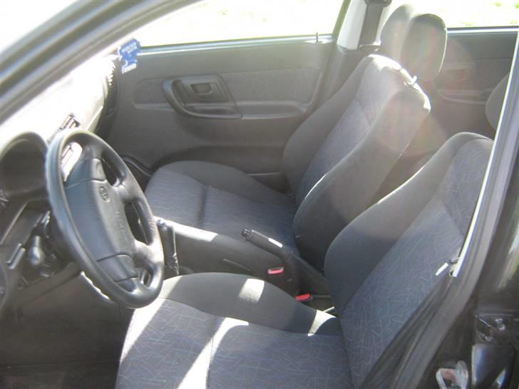 VW Polo Classic **solgt** billede 7