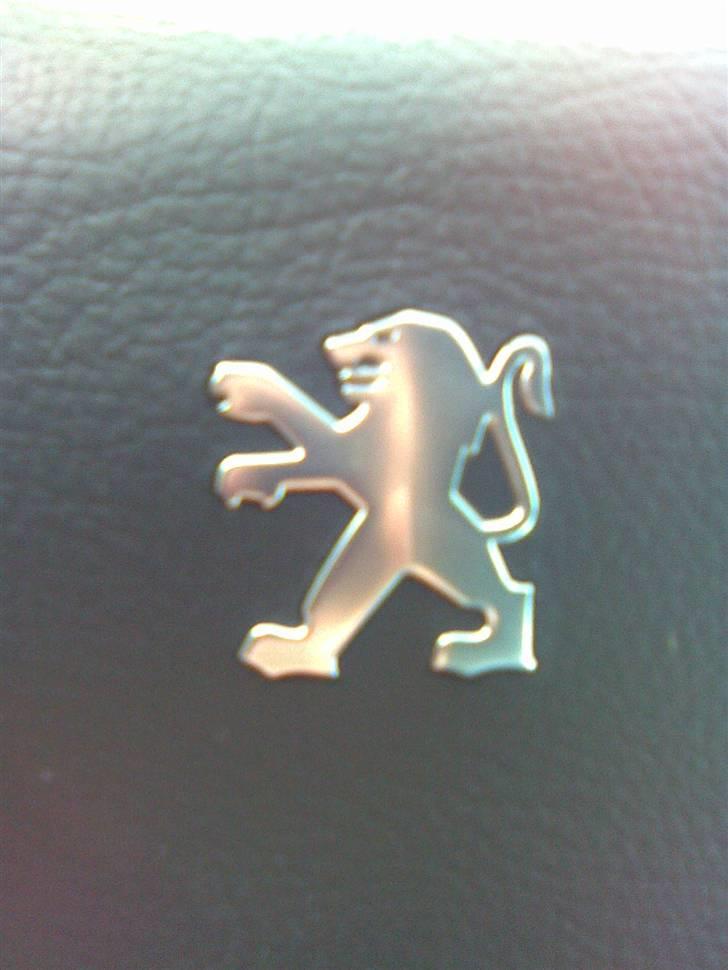 Peugeot 406 billede 10