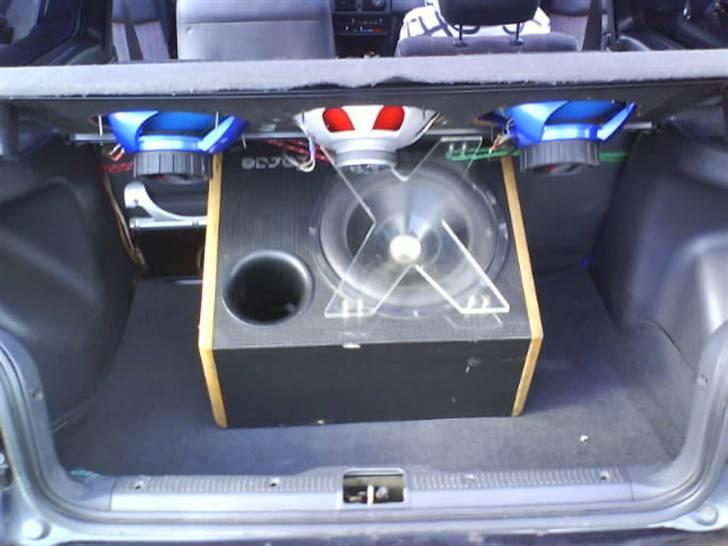 Toyota corolla xli SOLGT.. billede 6