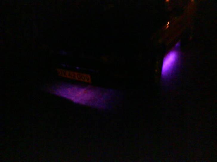 Toyota corolla xli SOLGT.. billede 8