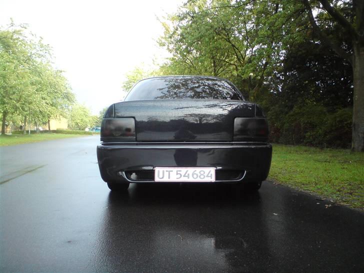 Toyota corolla Sedan-Byttet-^- billede 4