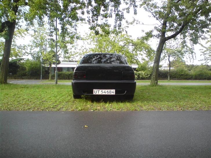 Toyota corolla Sedan-Byttet-^- billede 5