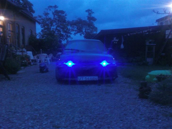 Toyota corolla Sedan-Byttet-^- billede 8