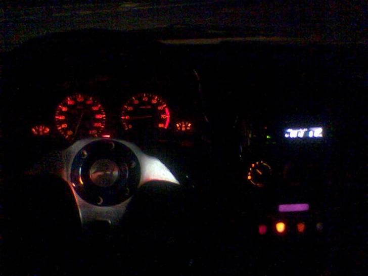 Peugeot 306  DØD Solgt i dele  billede 17