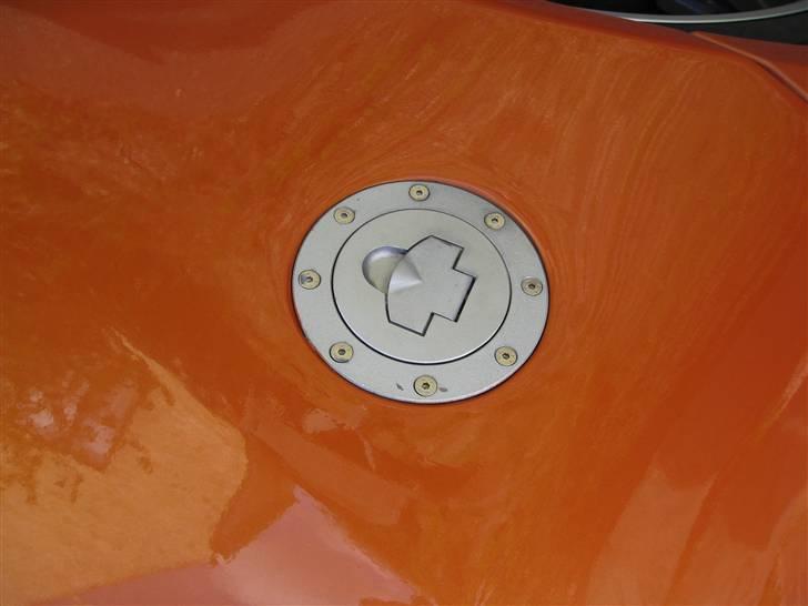 Fiat Punto HGT *SOLGT* billede 5