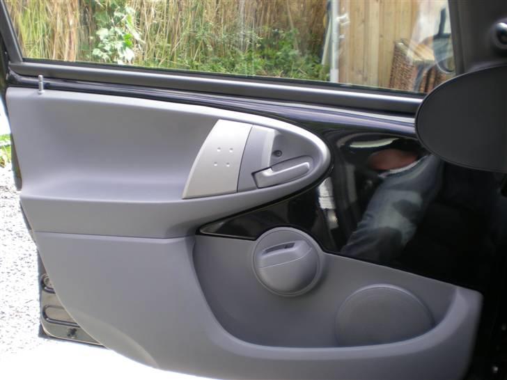 Toyota Aygo + Solgt billede 11