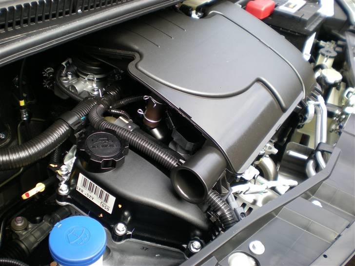 Toyota Aygo + Solgt billede 17