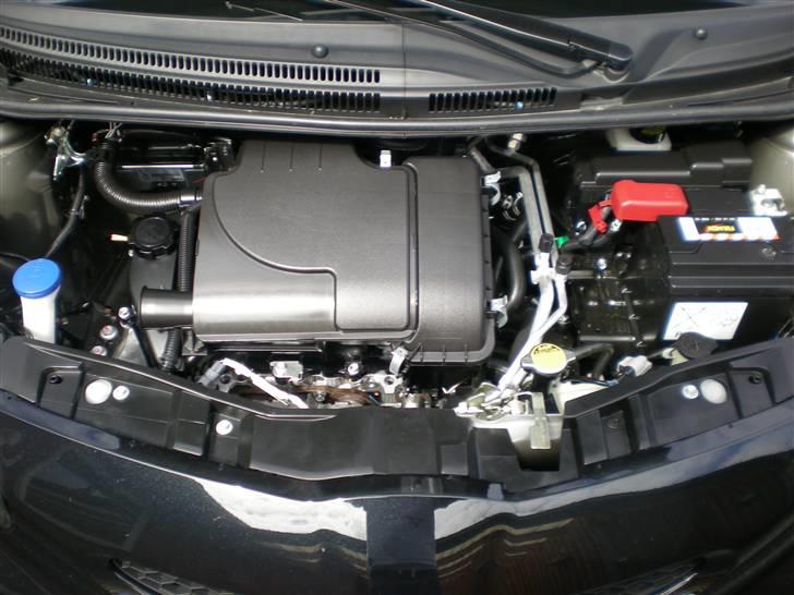 Toyota Aygo + Solgt billede 18