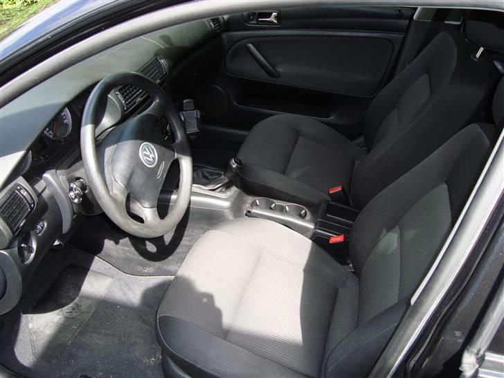 VW Passat 1,9 TDI *SOLGT* billede 8