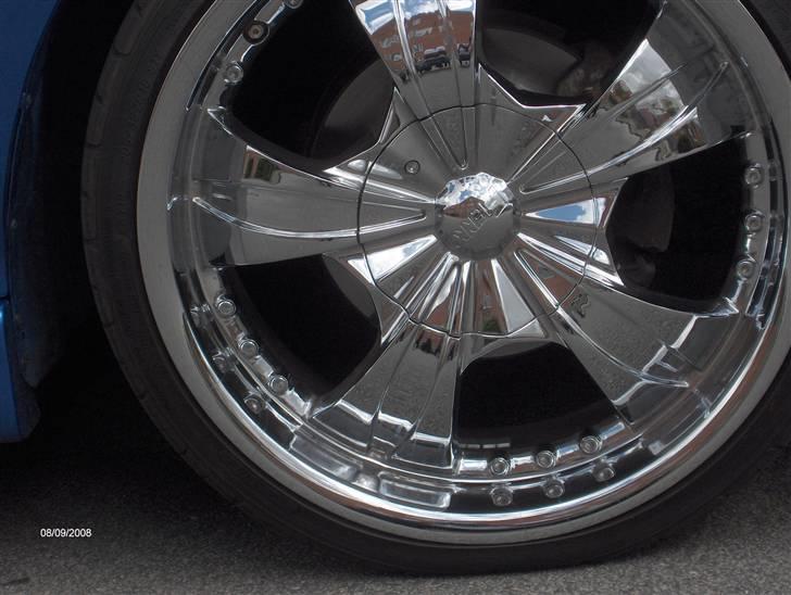 Honda Del sol billede 12