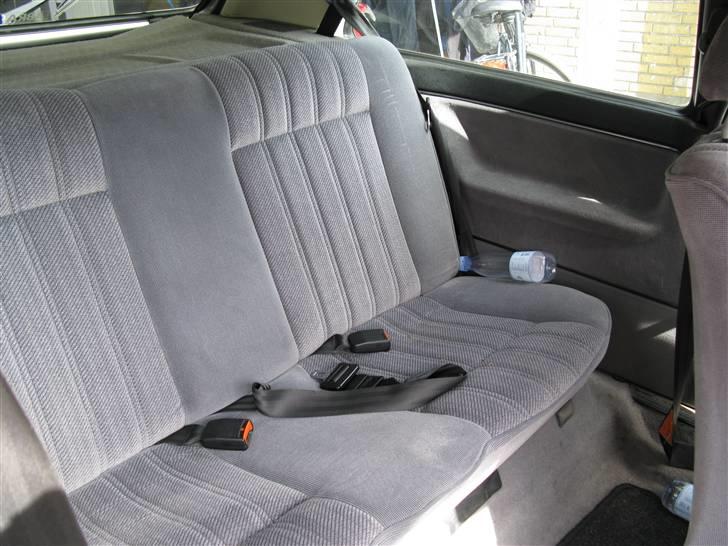 VW golf 2 1,6 td billede 7