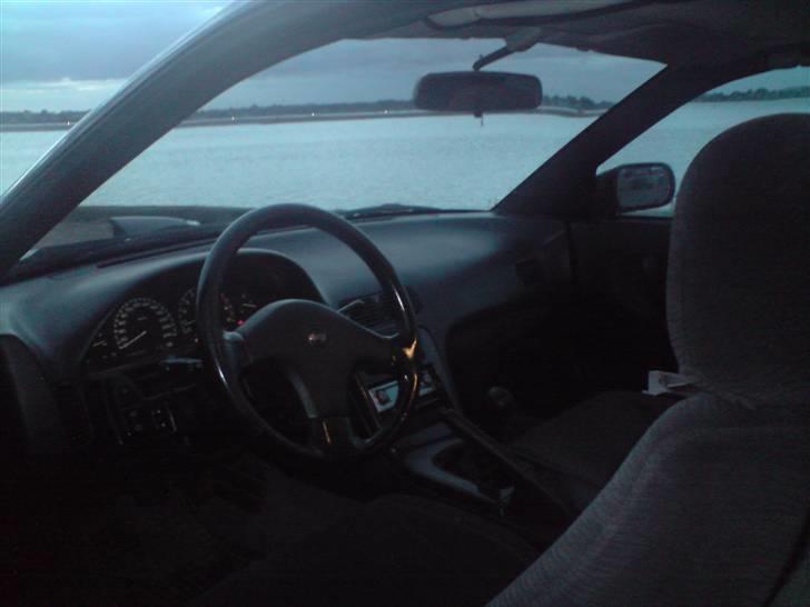 Nissan 200sx  ** SOLGT/BYTTET** billede 10