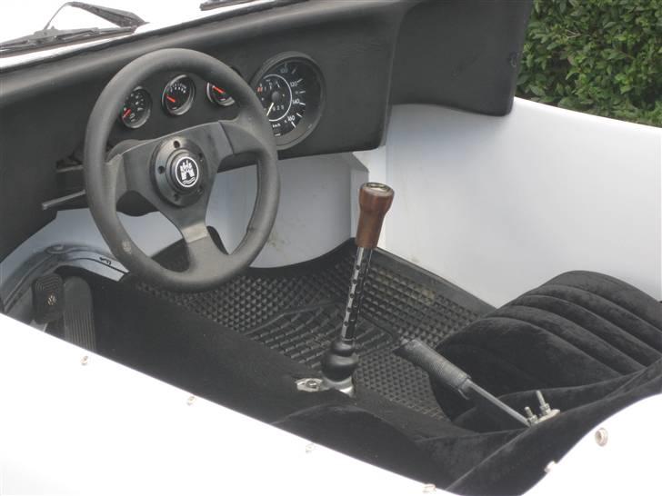 VW Beach Buggy solgt billede 3