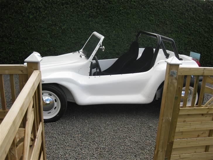 VW Beach Buggy solgt billede 4