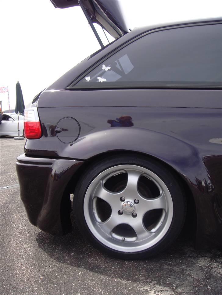 Opel Astra F 1.6i 16v billede 2