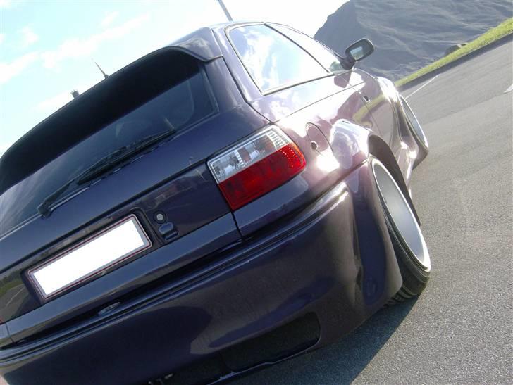 Opel Astra F 1.6i 16v billede 3