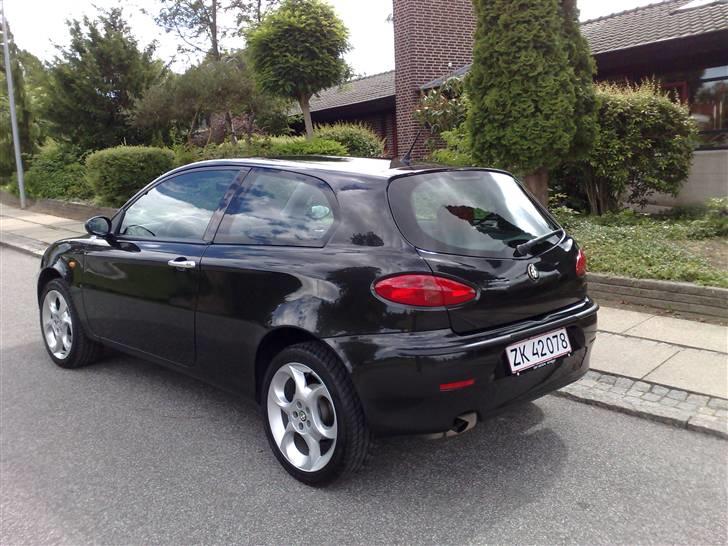 Alfa Romeo 147 billede 10