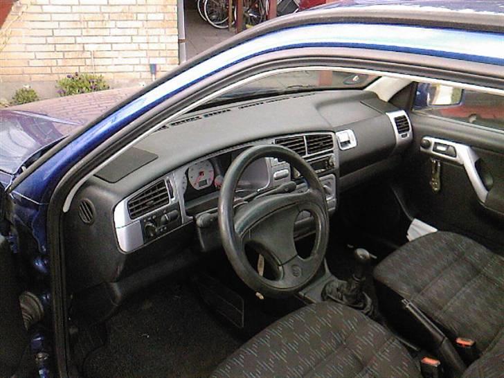 VW golf 3 1,8 Solgt billede 8
