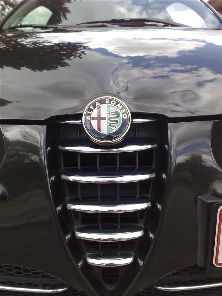 Alfa Romeo 147 billede 11