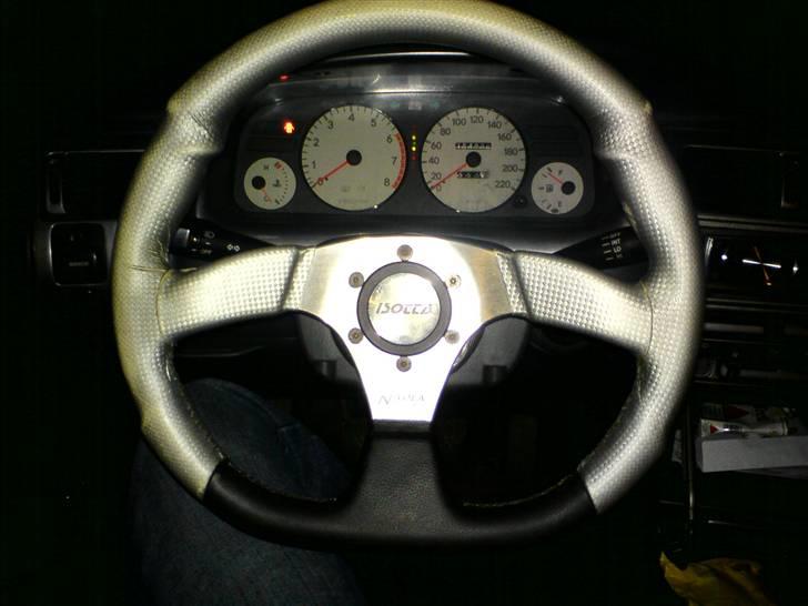 Toyota corolla Sedan-Byttet-^- billede 11