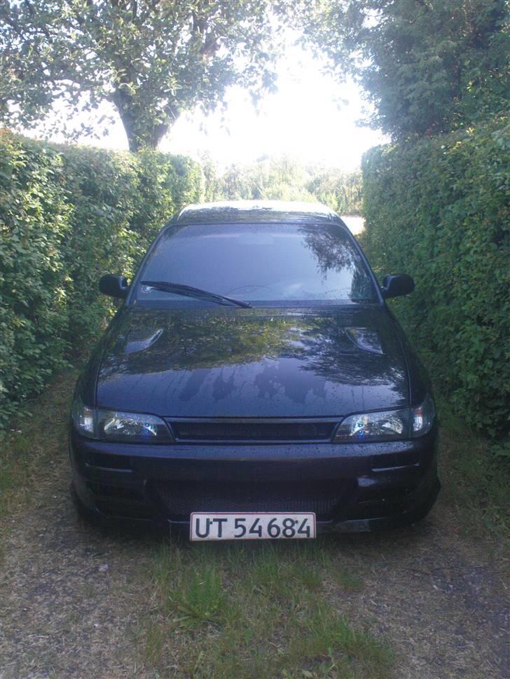 Toyota corolla Sedan-Byttet-^- billede 14