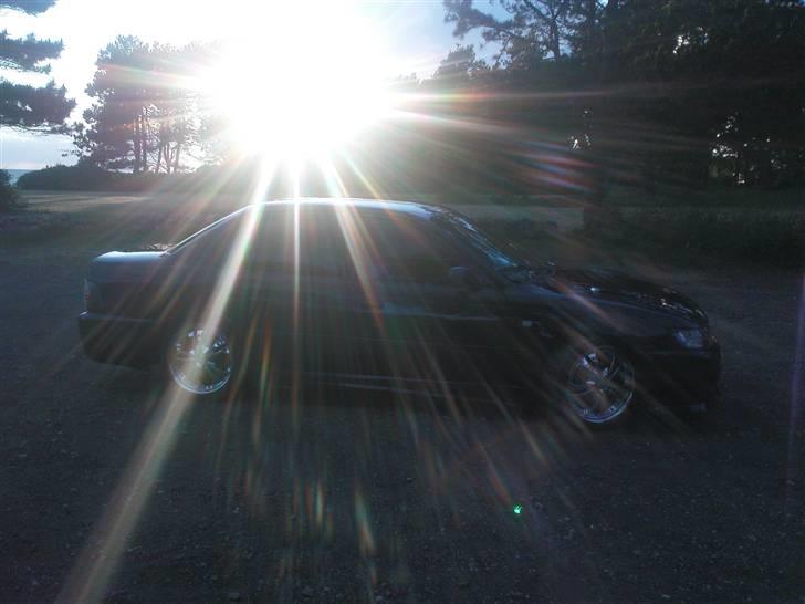 Toyota corolla Sedan-Byttet-^- billede 15