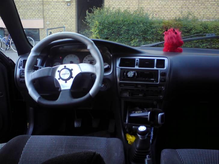 Toyota corolla Sedan-Byttet-^- billede 17