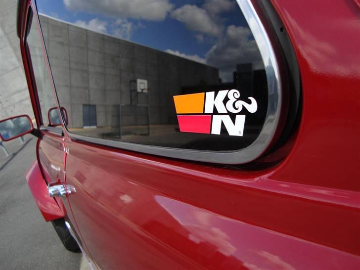 Mini mayfair *Total Skadet* - Det skal væk billede 9