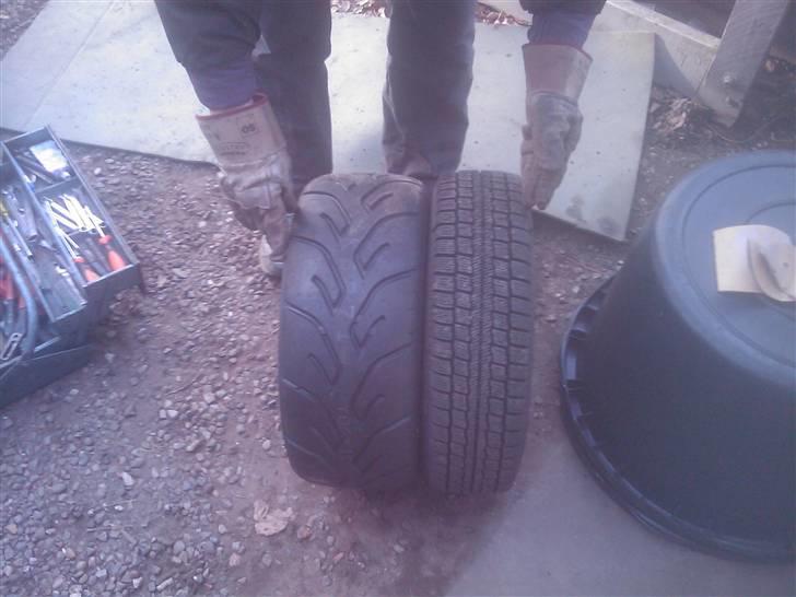 Mini mayfair *Total Skadet* billede 15