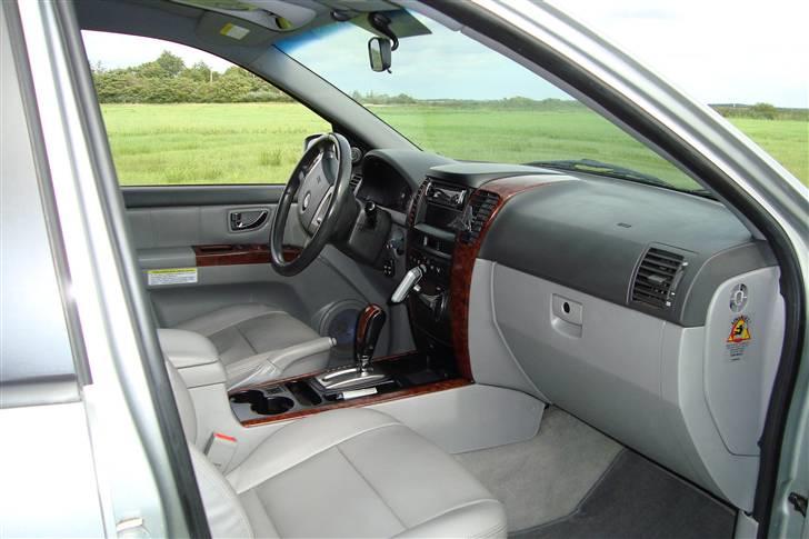 Kia Sorento (Solgt) billede 7