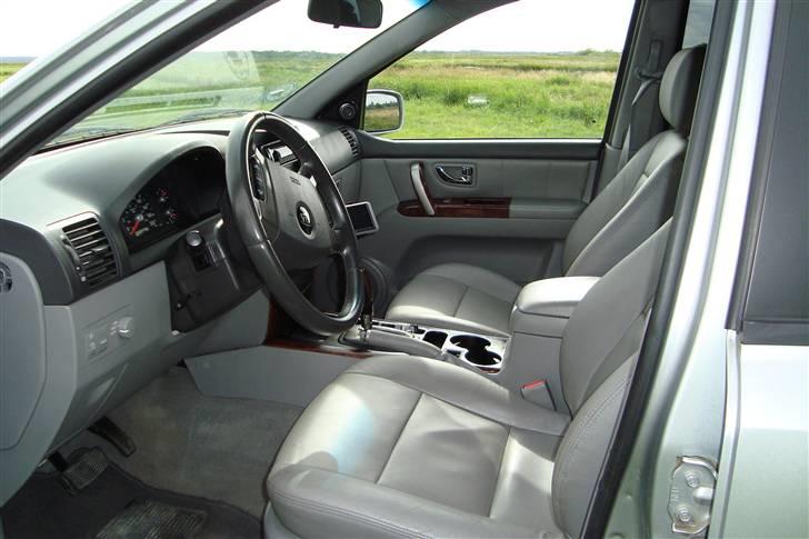 Kia Sorento (Solgt) billede 8