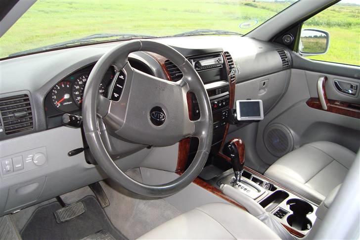 Kia Sorento (Solgt) billede 9